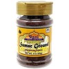 Rani Sumac (Sumak) Spice Ground Powder 3oz (85g) PET Jar gallery
