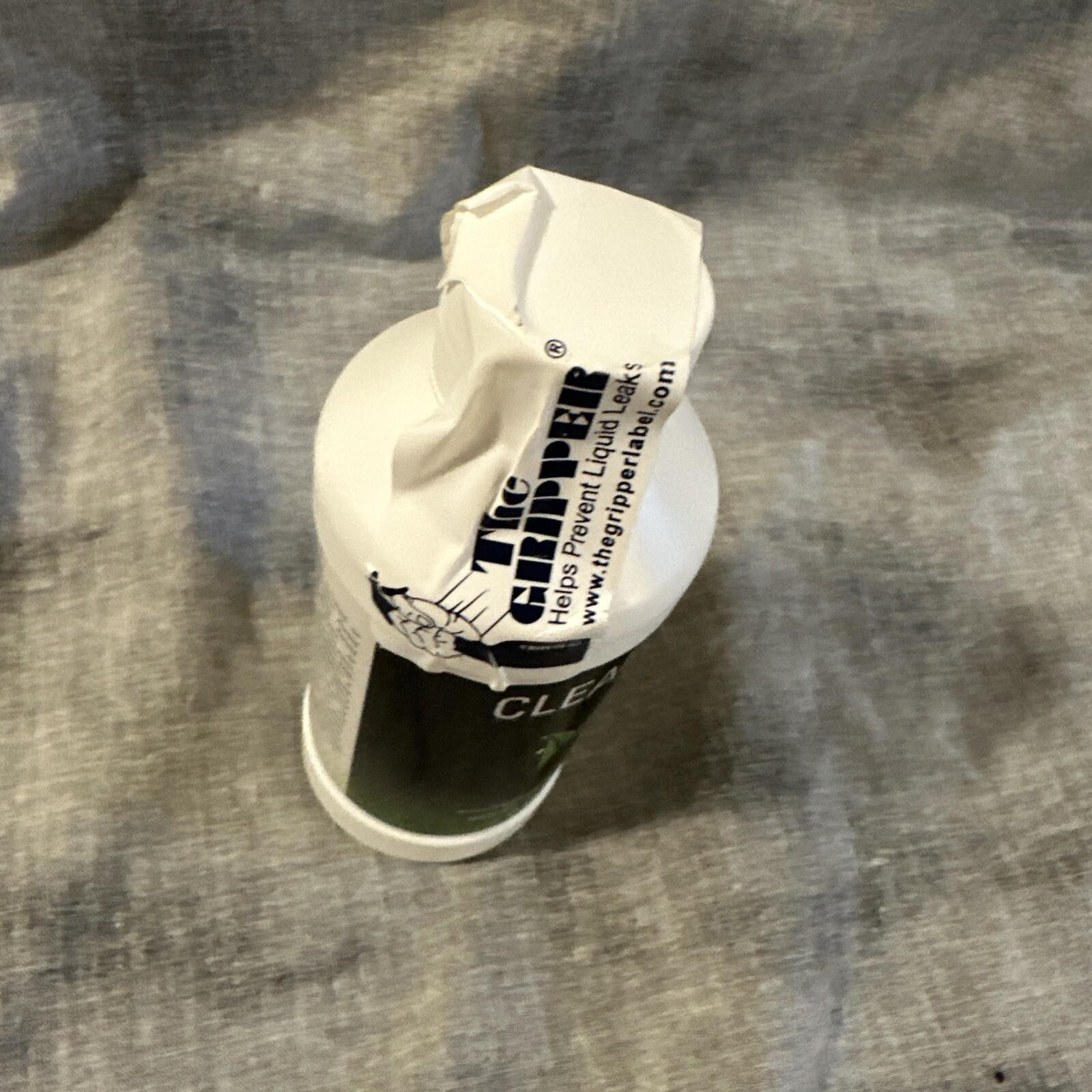EZ-CLONE Clear Rez EZREZ-8 - Solution For Plant Cloning System - 8 oz gallery