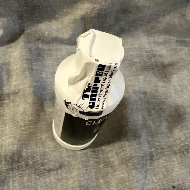 EZ-CLONE Clear Rez EZREZ-8 - Solution For Plant Cloning System - 8 oz gallery