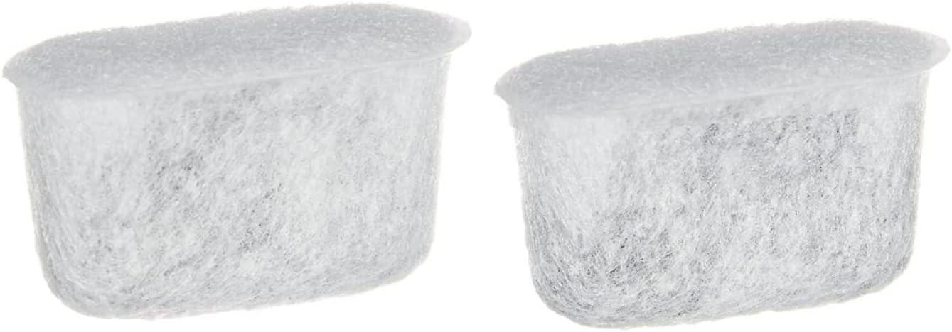 Cuisinart DCC-RWF Replacement Water Filters - 2 Pack (Used) gallery