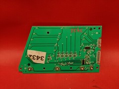 FRIGIDAIRE WASHER CONTROL BOARD 137325100 WD-3432