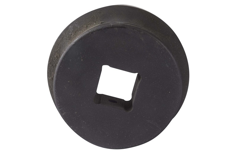 Sunex Tools 1-Inch Drive Socket 55mm 6 Point Metric 555M Standard gallery