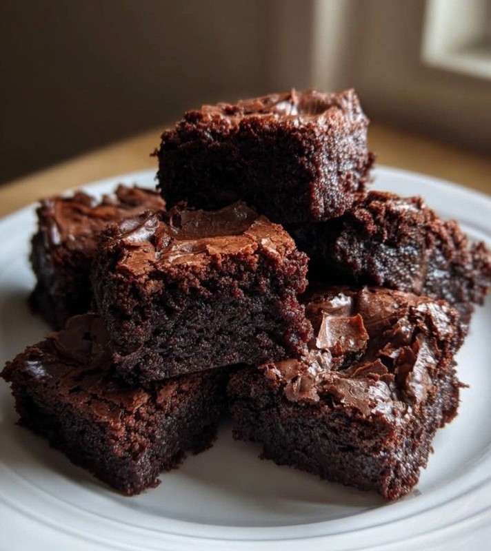 🍫 German Chocolate Brownie Sample Box – Gooey Chocolate Coconut Pecan Brownies gallery