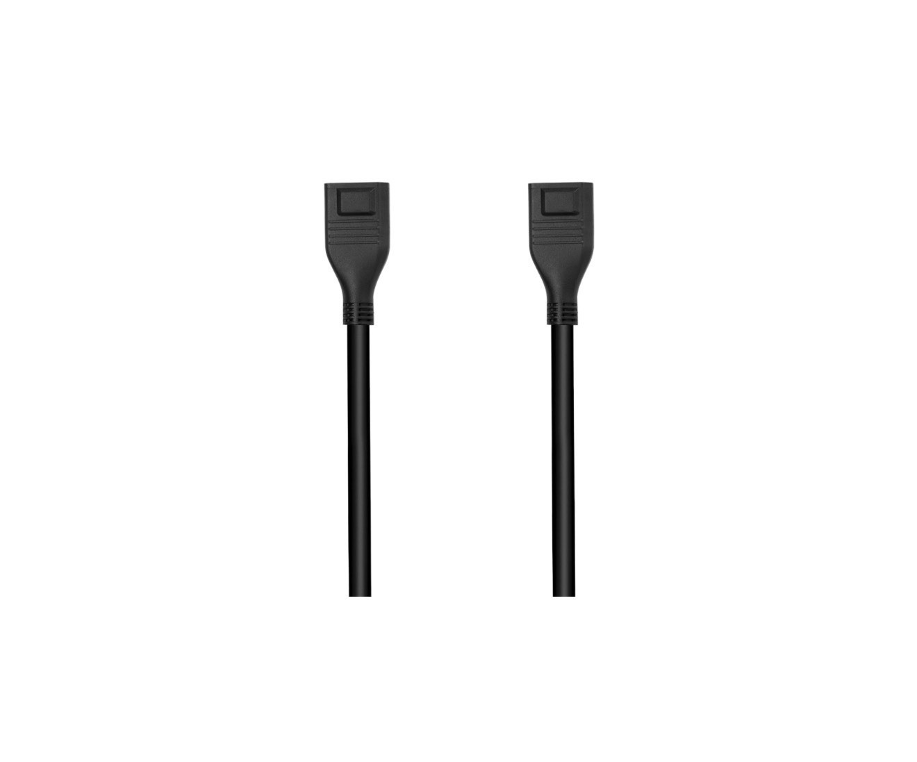 EcoFlow Extra Battery Cable 16.4ft / (5m) xt-150 gallery