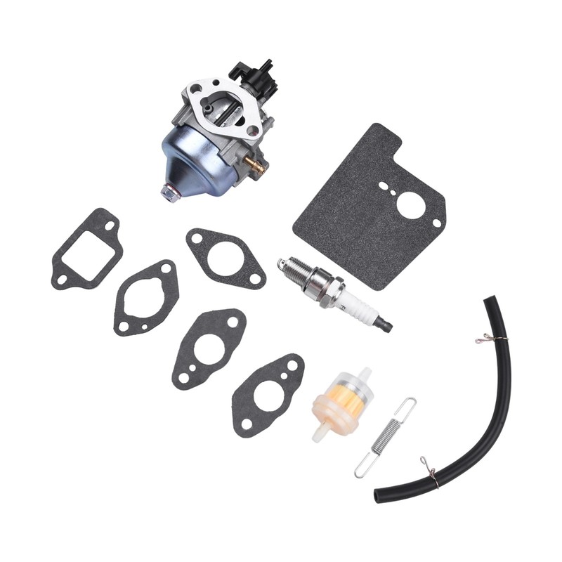 Replacement Carburetor Assembly for HRR216K7 PKAA HRS216K7 VKAA and More gallery