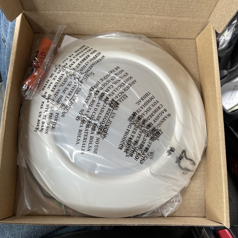 Maxim Lighting Diverse 1 Light Flush Mount, 3000K, White - 57643WTWT gallery
