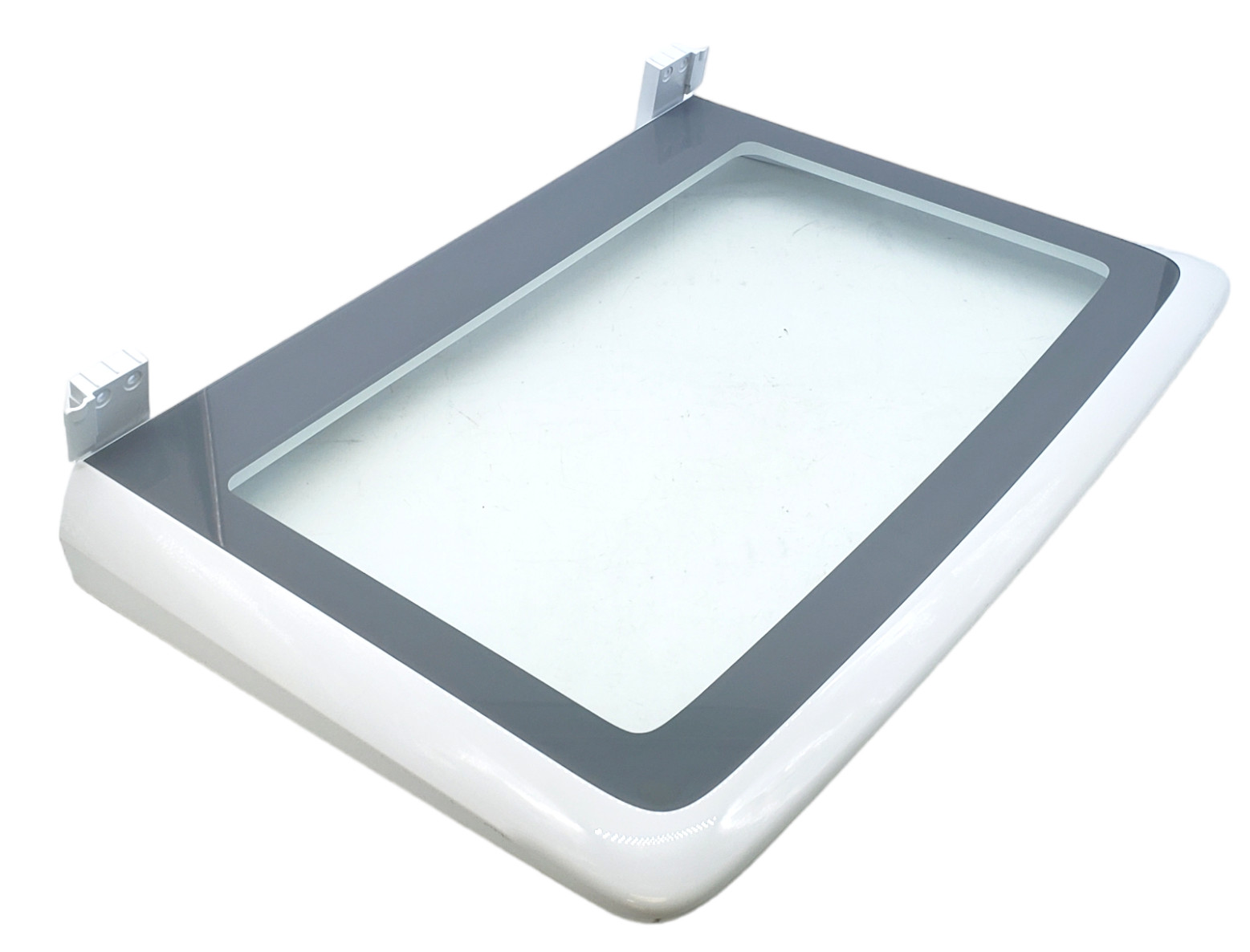 Genuine Samsung Washer Lid Assembly DC97-21510E Same Day Ship & 60 Days Warranty gallery