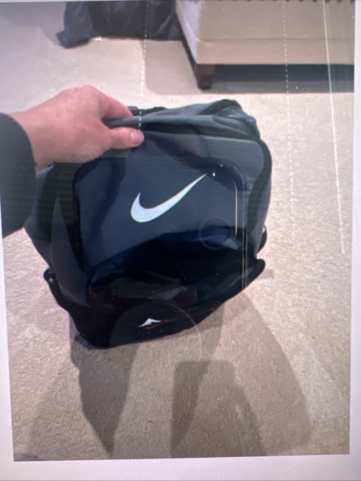 Nike Backpack 4