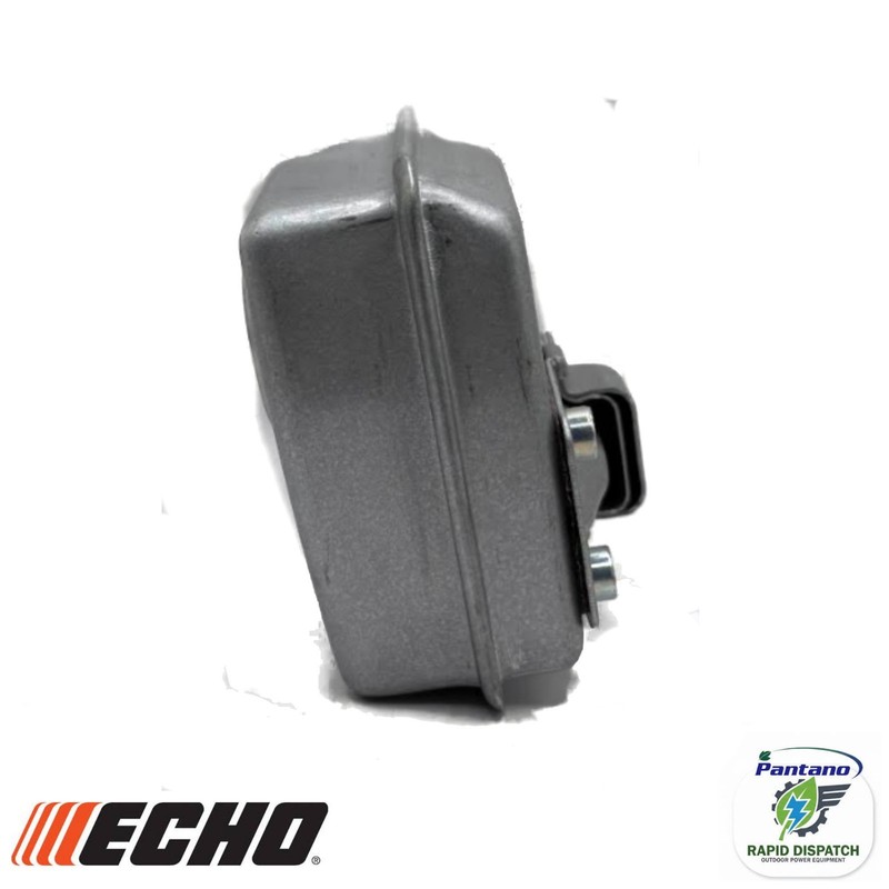 Echo P021051200 Muffler | First SRM-225 Exhaust gallery