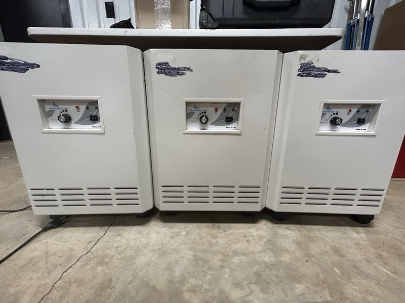 Enviroklenz Air System….. Read Description. gallery