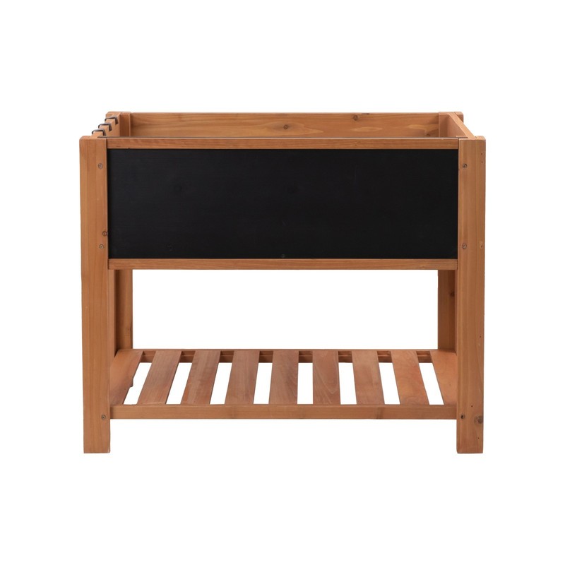 Small Raised Bed for Veggies, Herbs, Flowers gallery