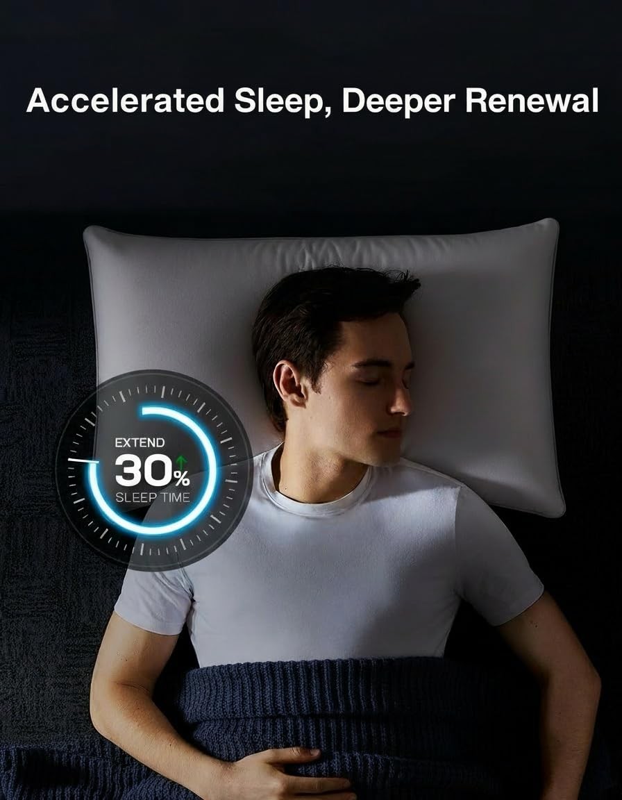 Adjustable Bed Frame Twin XL Electric Head Foot Incline USB Night Light Marsail gallery