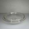 ORIGINAL PLASTIC 7 3/4" LID TOP Rival 3100 3120 3130 3150 Crock Pot Slow Cooker gallery