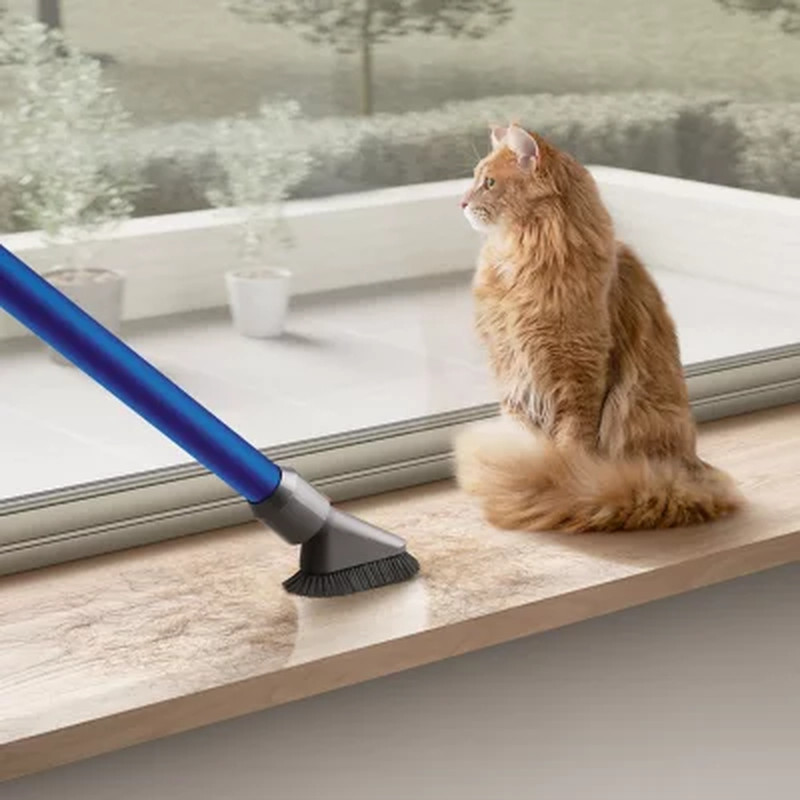 Dyson V8 Origin Extra Cordless Vacuum Cleaner gallery