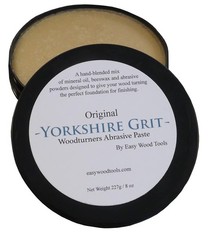 YORKSHIRE ORIGINAL GRIT 8 OZ