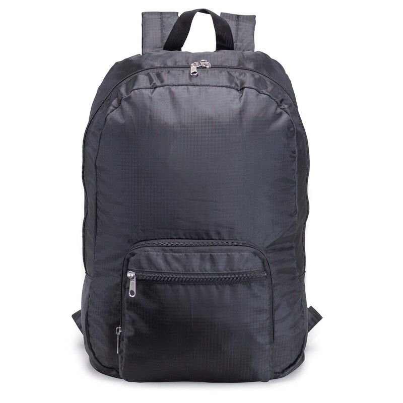 Packable Lightweight Compact Backpack Daypack Book Bag Travel Foldable