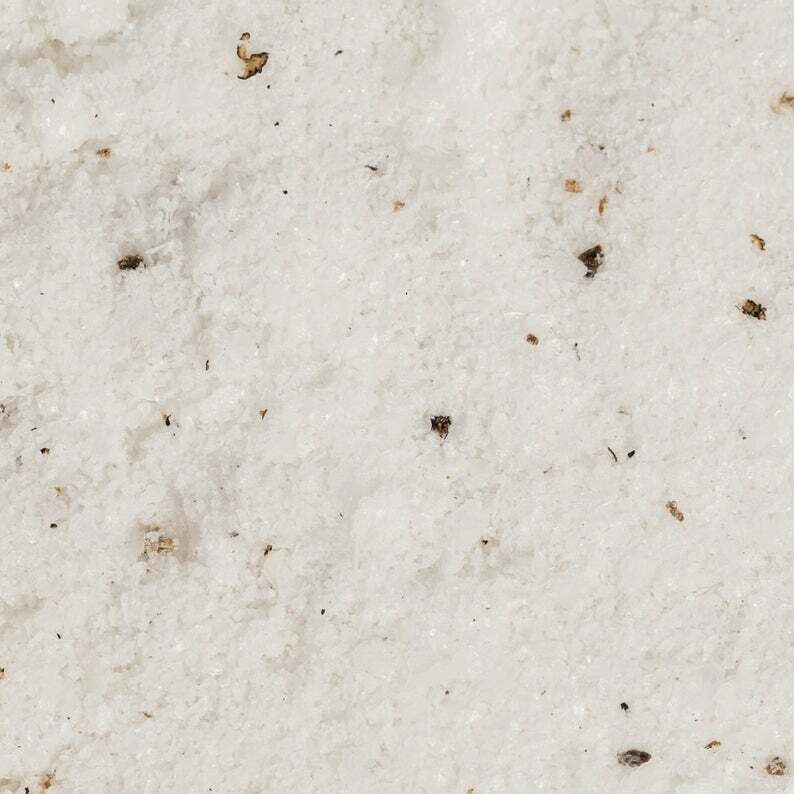 Black Truffle Salt gallery