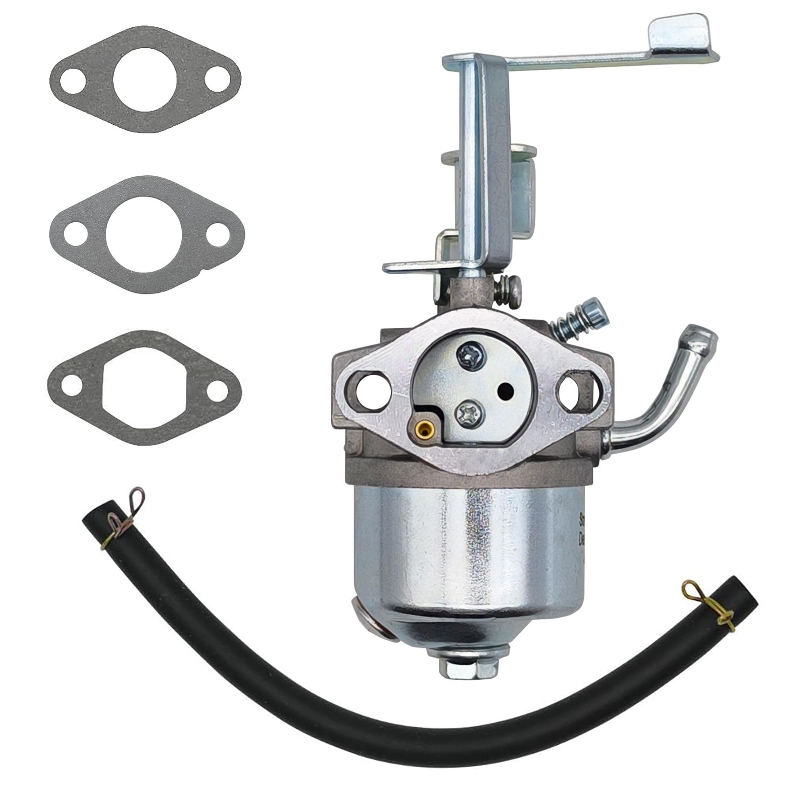 79cc 80cc Carburetor For Predator Coleman Champion Generators Mini Bike Edger gallery