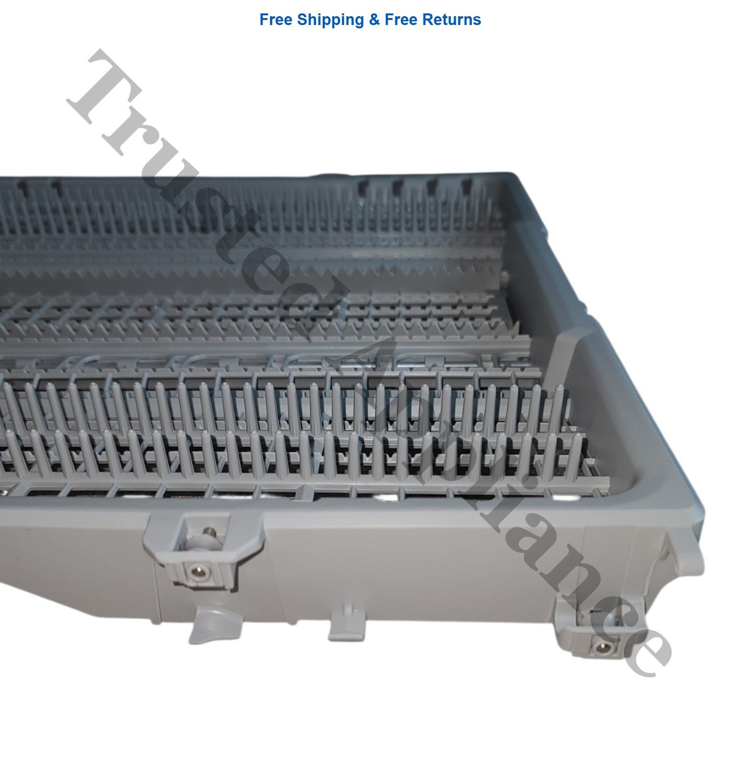 OEM Samsung Dishwasher 3rd TOP Rack DD97-00604D From Model DW80B7070US gallery