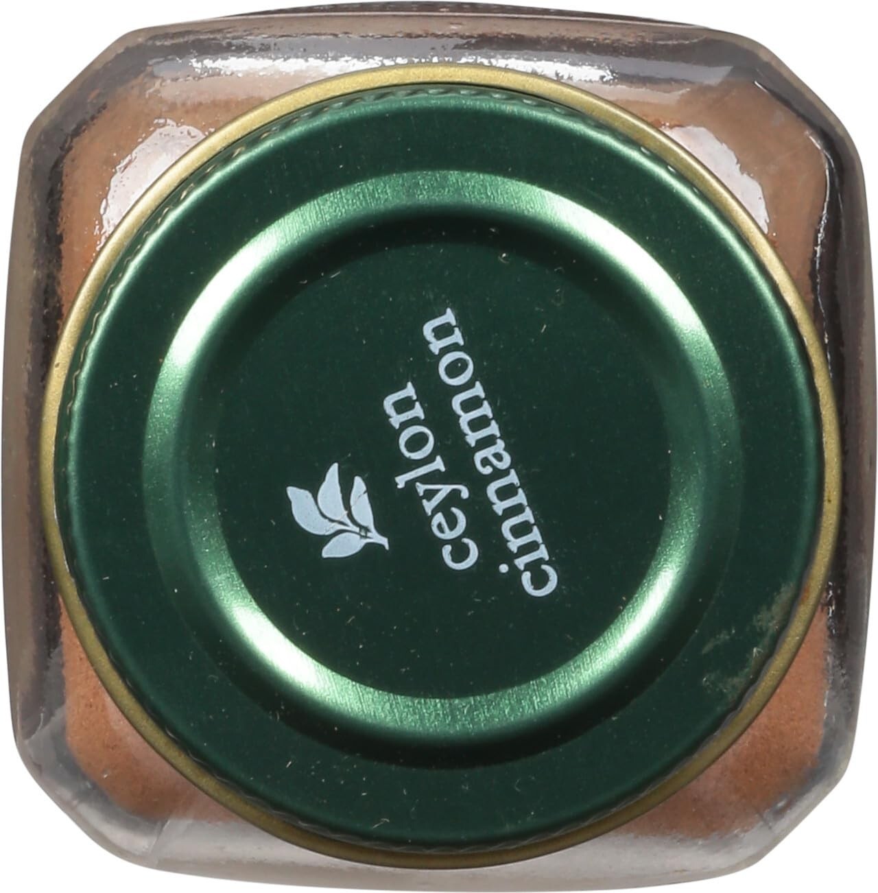 Simply Organic Organic Ground Ceylon Cinnamon, GMO Free 2.08 oz Bottle gallery
