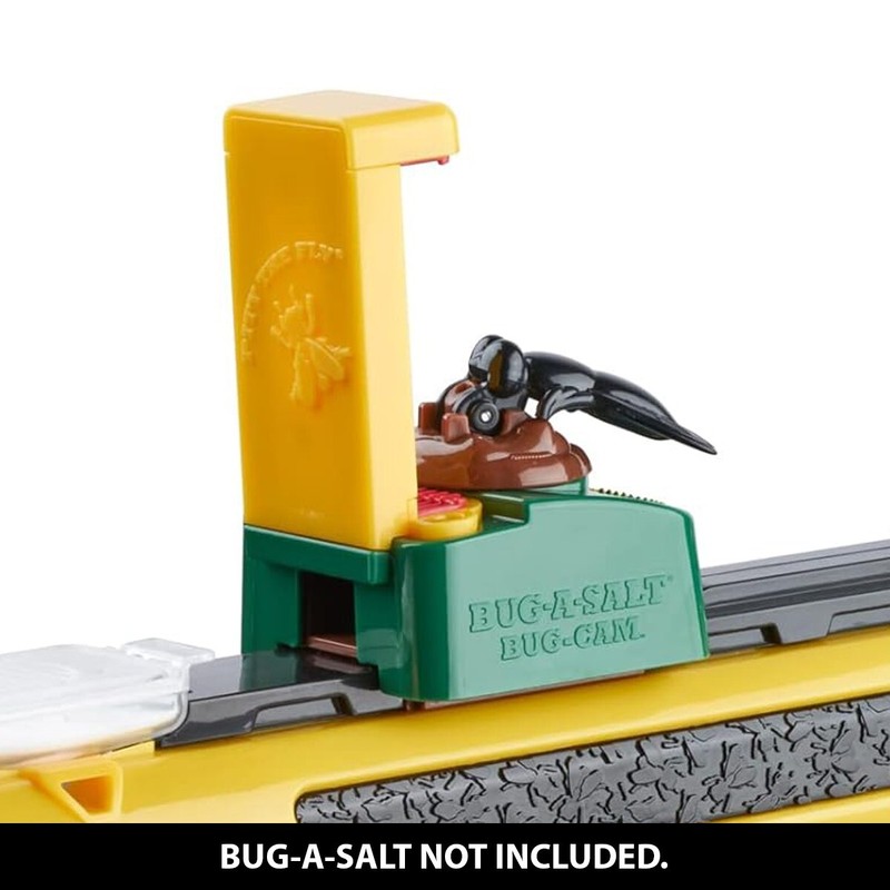 Authentic BUG-A-SALT BUG-CAM **DIRECT FROM MANUFACTURER** gallery