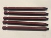 (10) Rack-A-Tiers 70240R #2 Square Bit 4-Inch Red Robertson® gallery