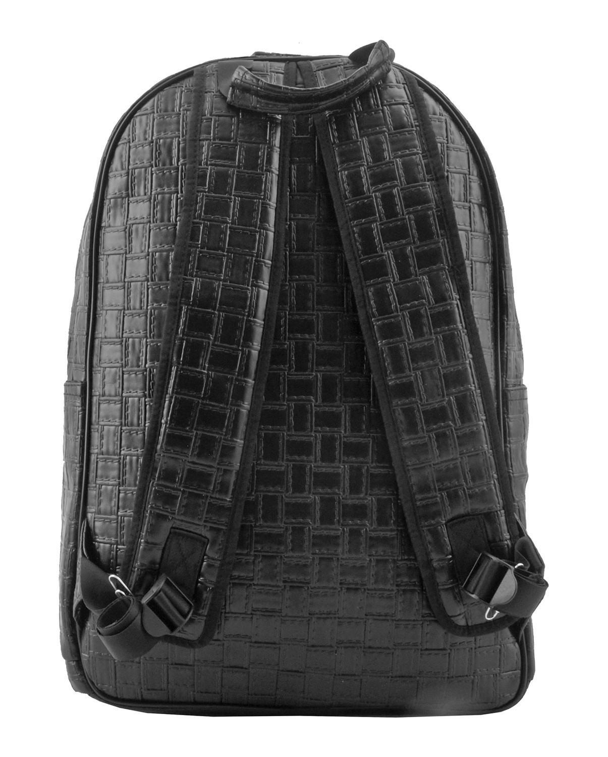 Jungle Hive Lifestyle Backpack - Black 5