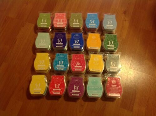 Scentsy Bars gallery