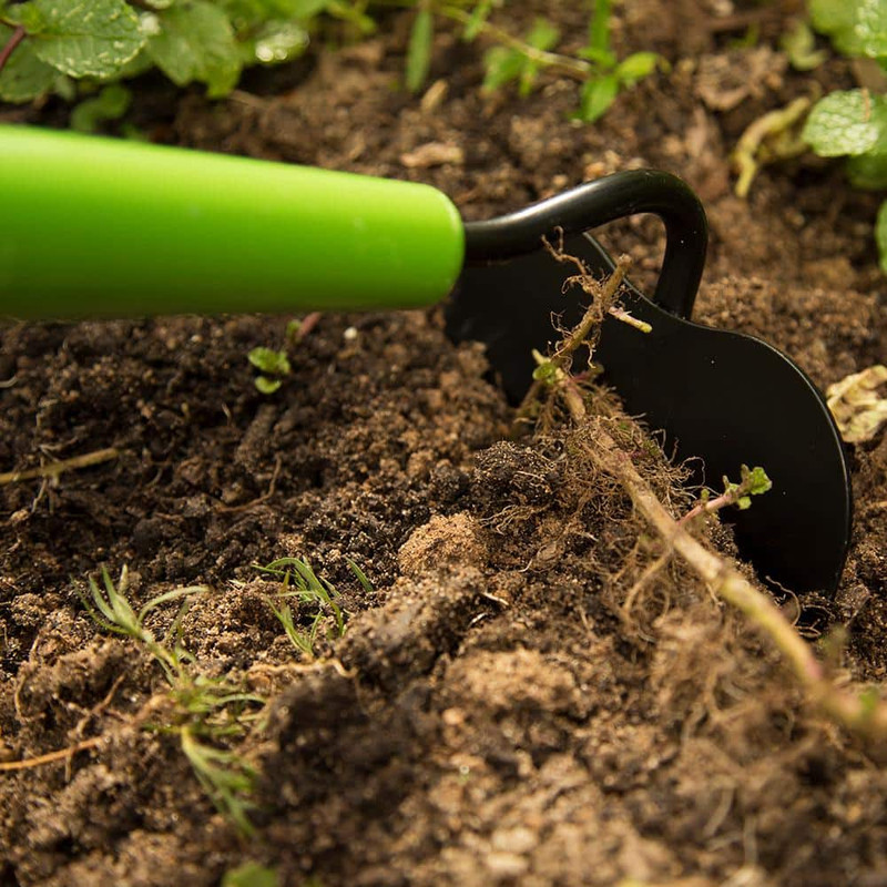 Welded Garden Hoe gallery
