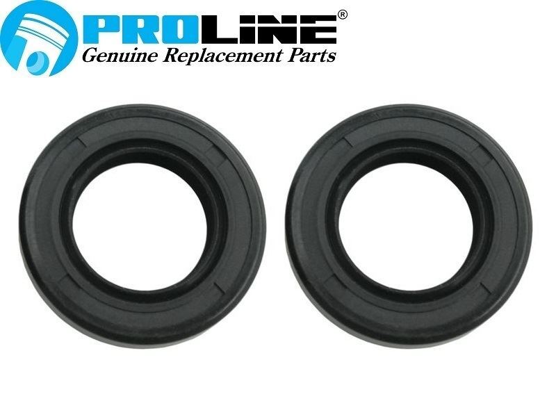 Proline® Crankshaft Oil Seal Set For Stihl MS192 MS193 9639 003 1205 gallery