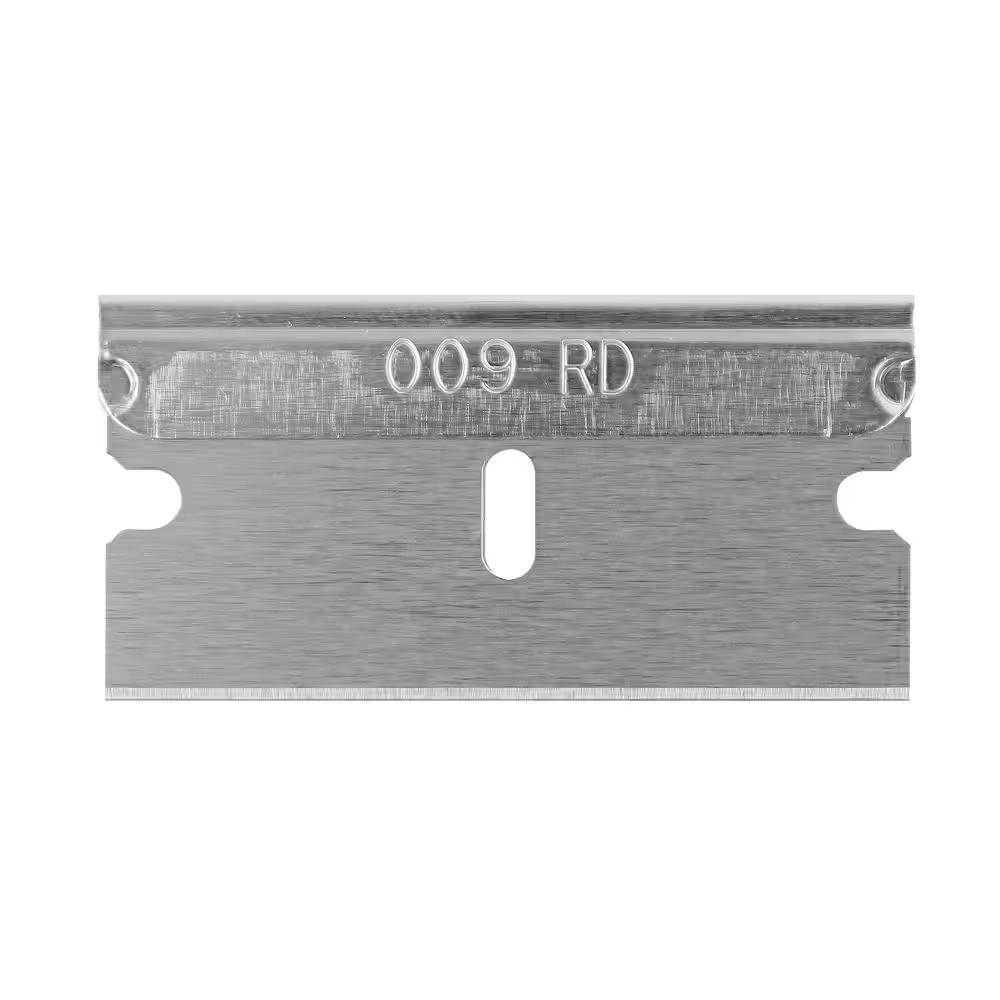 (100 piece) Single Edge Razor Blades Bulk gallery