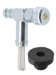 Premium Materials Replacement Valve and Grommet Kit for Long lasting Use