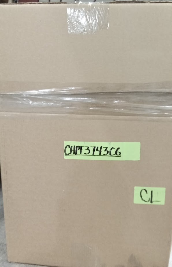 CL GOODMAN Split System Central Air Conditioner Or Heat Pump CHPF3743C6 gallery