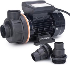 1/3HP 2640GPH Replacement Pool Pump For Sand Filters