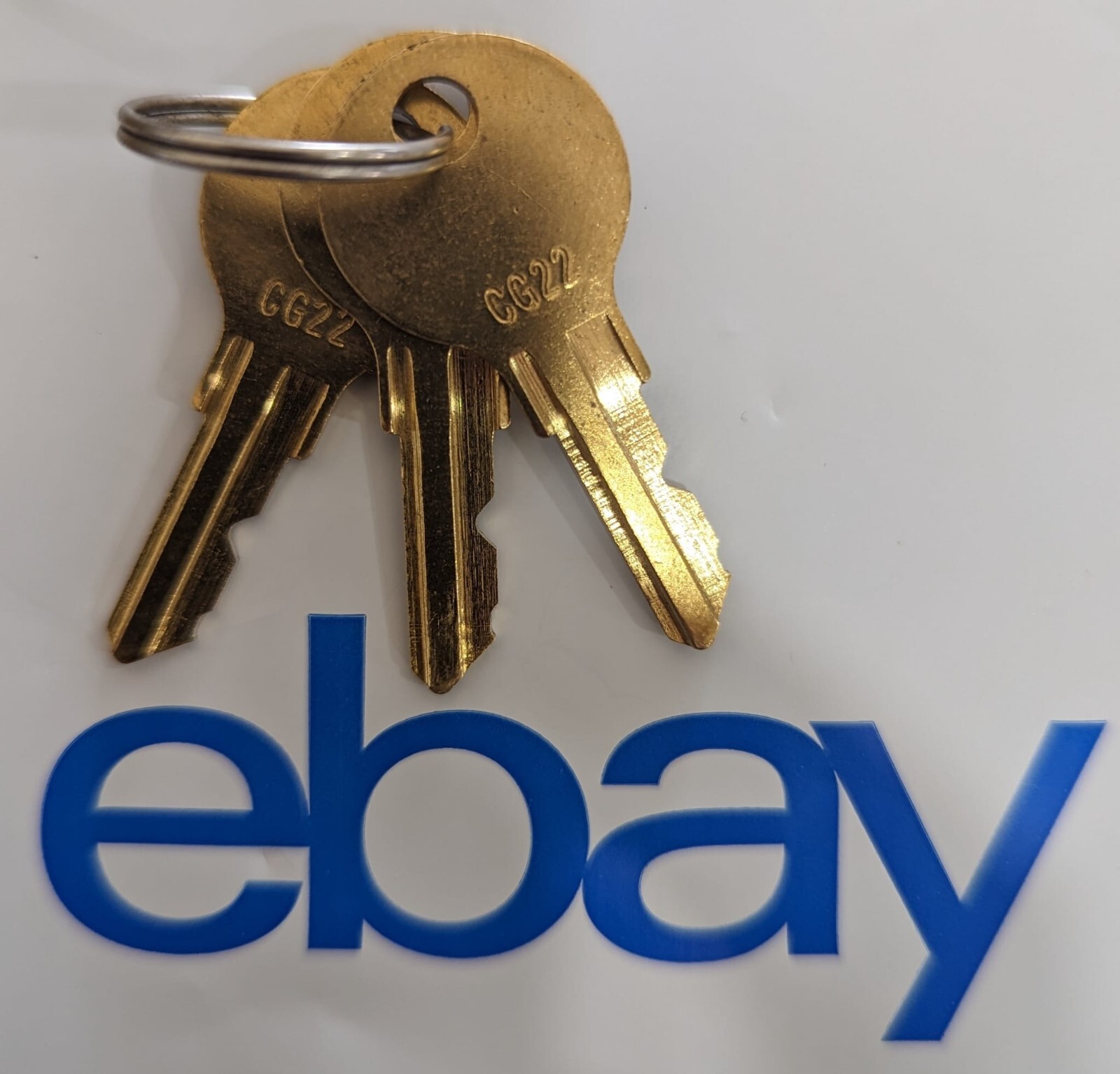 LL130 LL130H LL130W 3-NEW Keys For CRAFTSMAN TOOLBOX cut to your code gallery