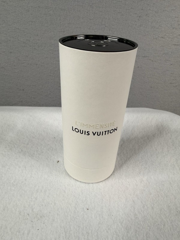 Louis Vuitton Empty Perfume/Cologne Box (gift Box) *READ DESCRIPTION* gallery