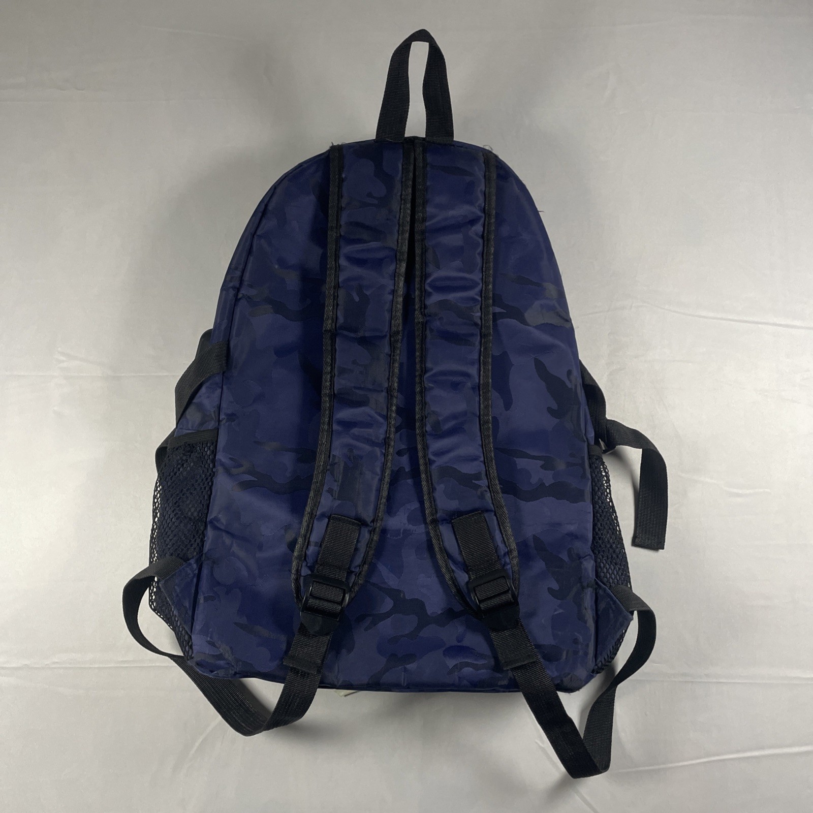 Backpack Lightweight Foldable For Men Portable Outdoor Hiking Bag Multipurpose 5