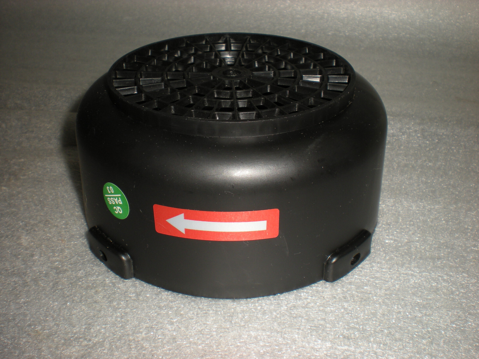 OEM VEVOR Above Ground Sand Filter 1 HP Pool Pump HCP750A-D Back Motor Cover gallery