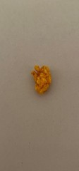 Heart Shaped Cheese Flavored Puffed Corn Snack Puffed Snack Pantry Appetizer