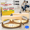 2 Flea Traps for inside Your Home with 4 Sticky Disc & 4 Bulbs & 2 Electric gallery