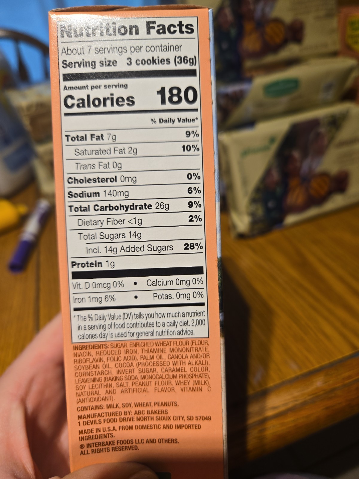 Girl Scouts Cookies Full Case Exploremores gallery