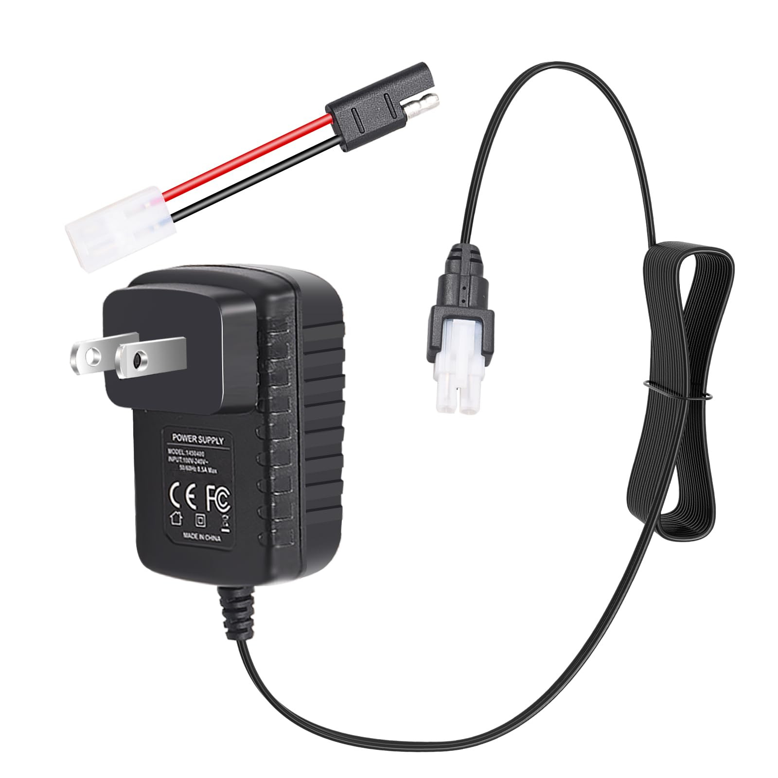136-9126 Battery Charger,Compatible with Toro 22" Lawn Mower,Toro Battery Cha... gallery
