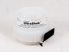 Sanitize, Deodorize, Disinfect. Rapid Release. Keeps Area Clean & Kills Bed Bugs