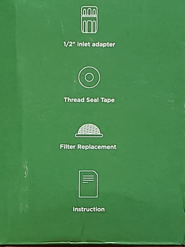 Water Timer Wt02 Hose bib - Timed Conservation Watering - Manual Instant Faucet gallery