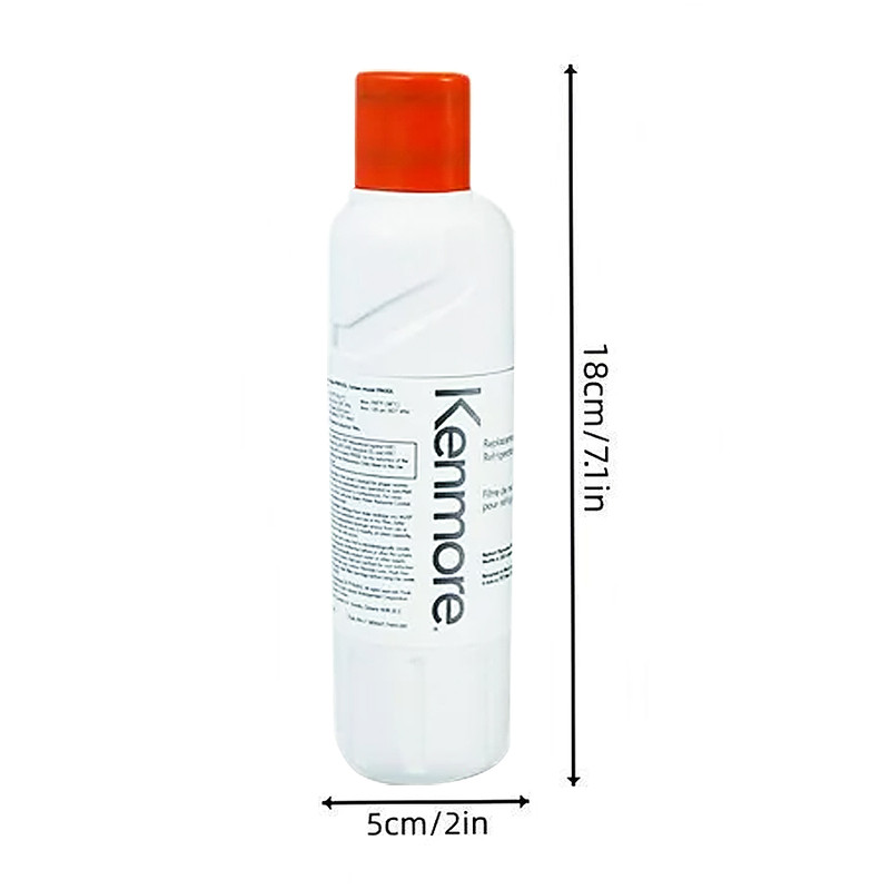 2/4/6x Kenmore 9082 Replacement Refrigerator Ice & Water filter 469082 9903 US gallery