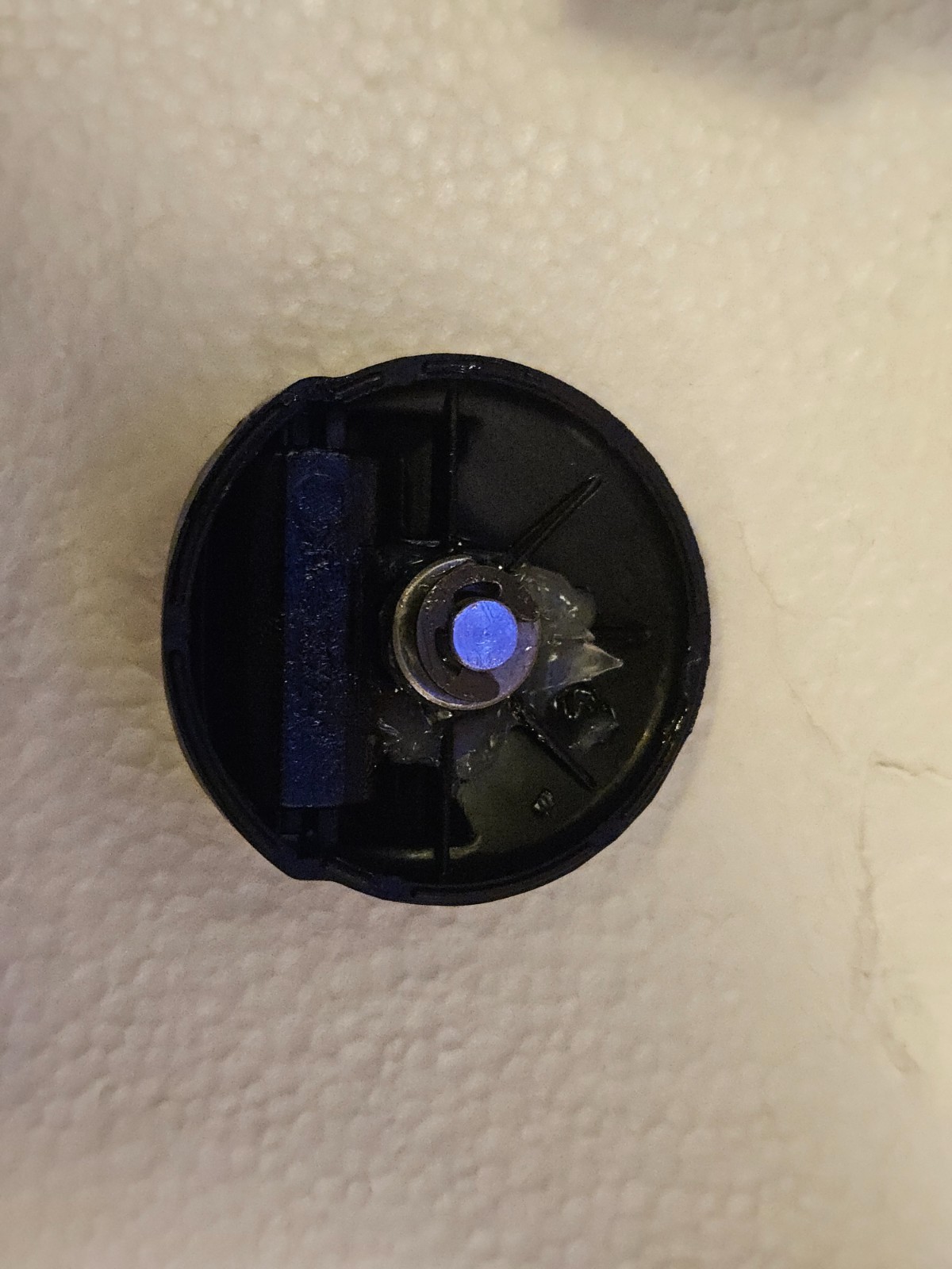 Samsung Jet Bot Front Omni-Directional Swivel Caster Wheel Assembly VR30T85513W gallery