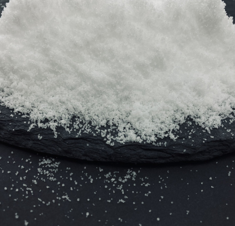 Nitrite salt. Food additive E250. NaNO2 - 0.6%. 900g gallery