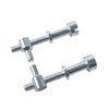 2 Chain Adjuster Tensioner For Stihl 028 009 038 AV MS380 Chainsaw 1118 664 1600 gallery