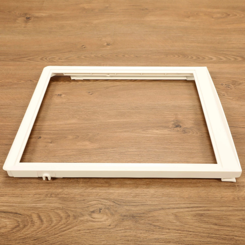 Refrigerator Upper Crisper Pan For Frigidaire FRS26H5ASB6 FRS26H5ASB7 gallery