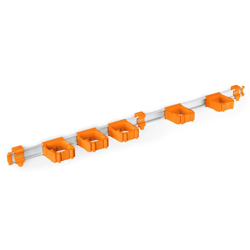 Toolflex One 37 in Tool Organizer with 5 One Size Fits All Universal Holders gallery
